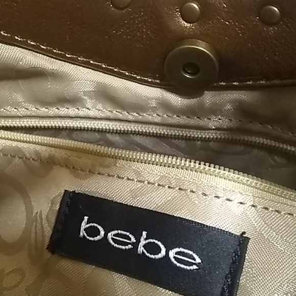 Bebe purse - Picture 8 of 8